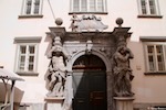 GITA A LUBIANA